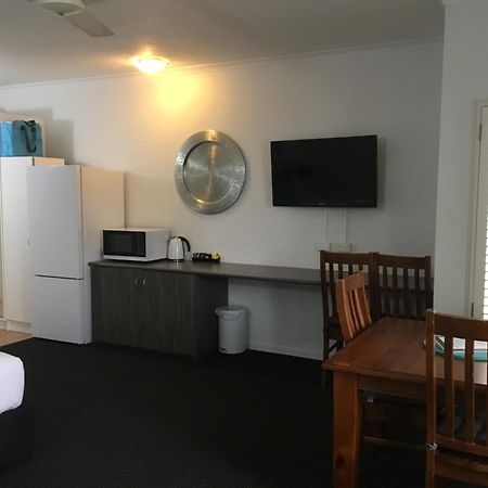 Sonia'S At Ramada Resort Free Wifi Port Douglas Ruang foto