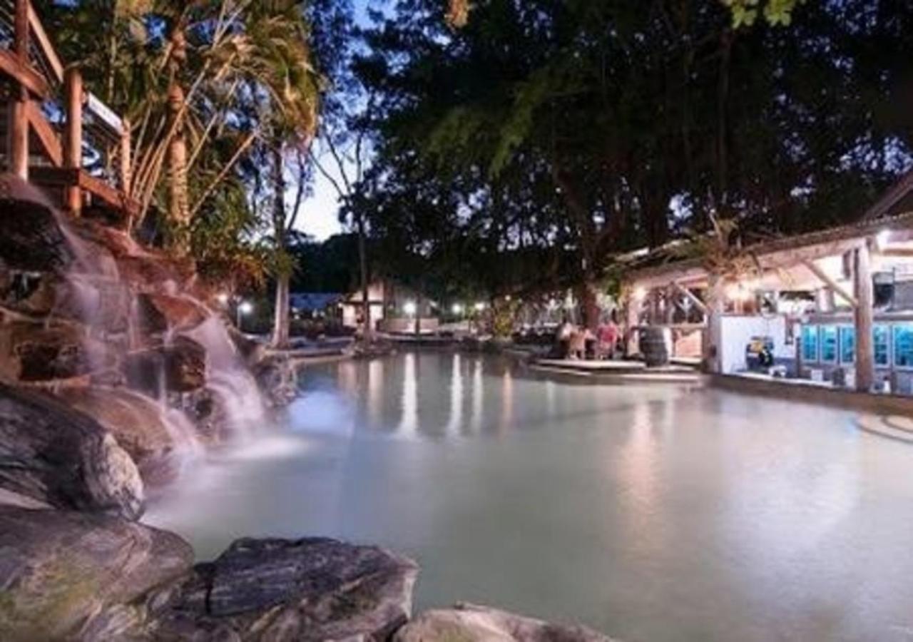 Sonia'S At Ramada Resort Free Wifi Port Douglas Bagian luar foto