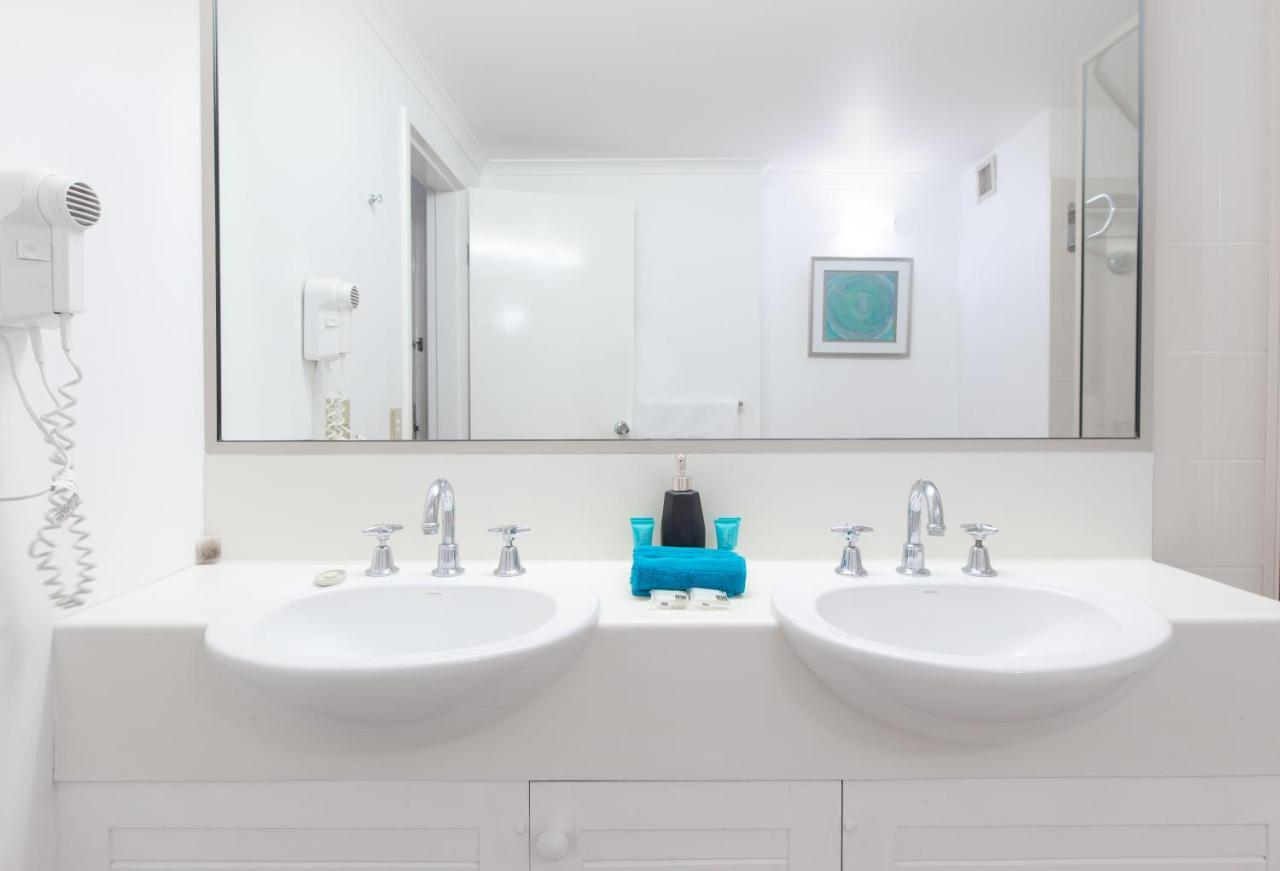 Sonia'S At Ramada Resort Free Wifi Port Douglas Bagian luar foto