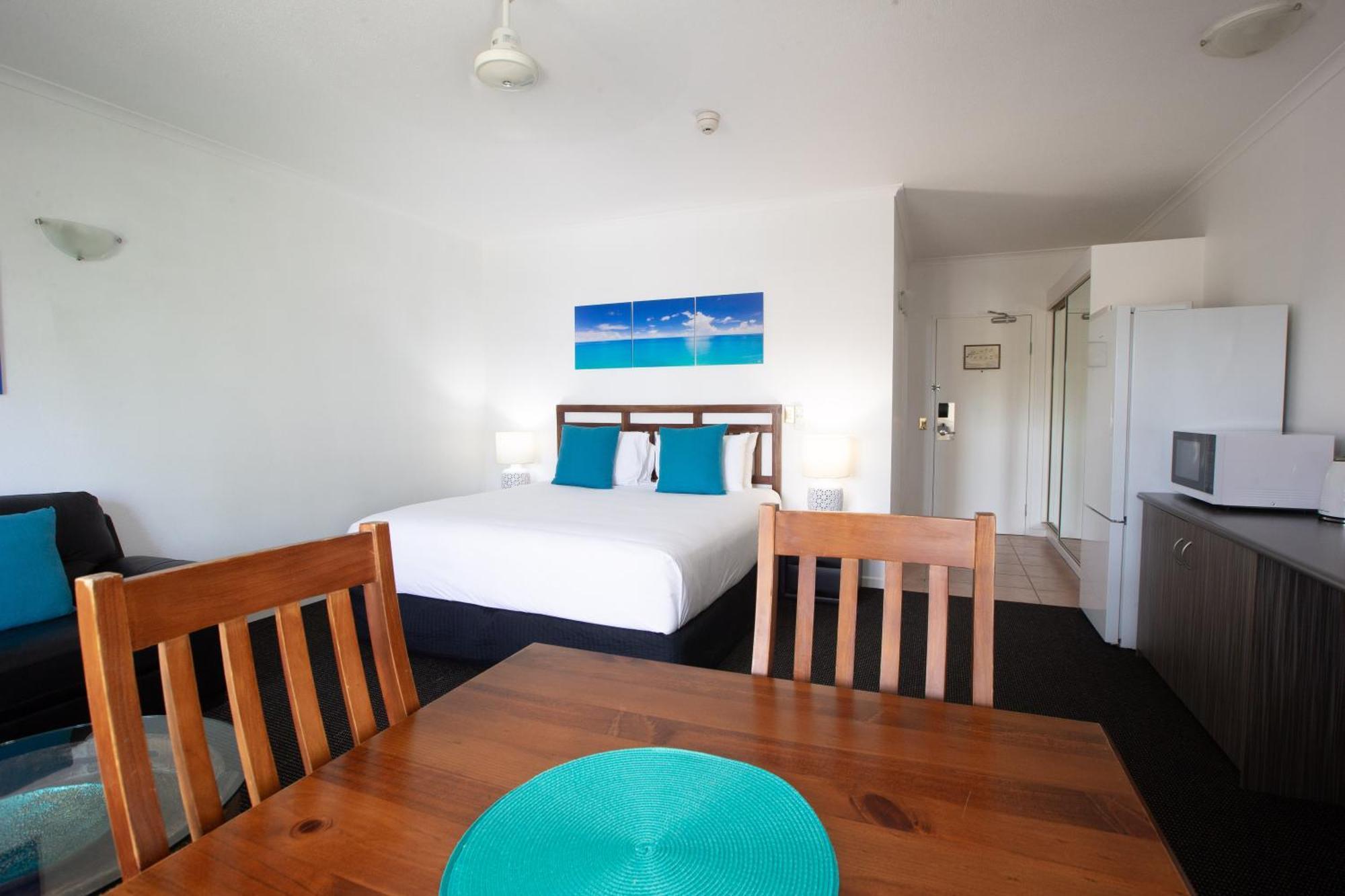 Sonia'S At Ramada Resort Free Wifi Port Douglas Ruang foto