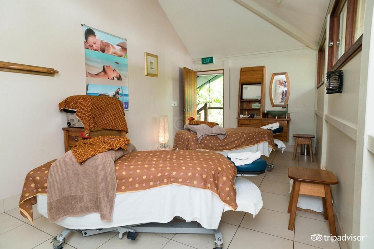 Sonia'S At Ramada Resort Free Wifi Port Douglas Bagian luar foto