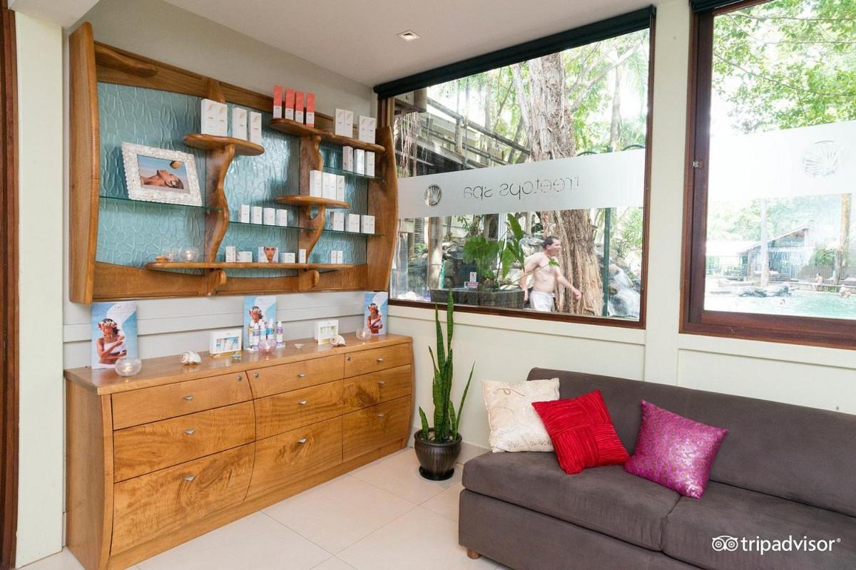 Sonia'S At Ramada Resort Free Wifi Port Douglas Bagian luar foto